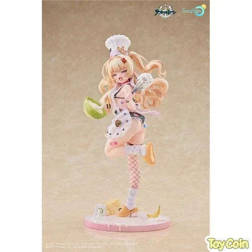 Bache: Anniversary Illustration Ver. by Solarain - Shop at ToyCoin