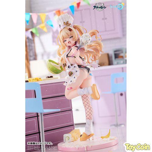 Bache: Anniversary Illustration Ver. by Solarain - Shop at ToyCoin