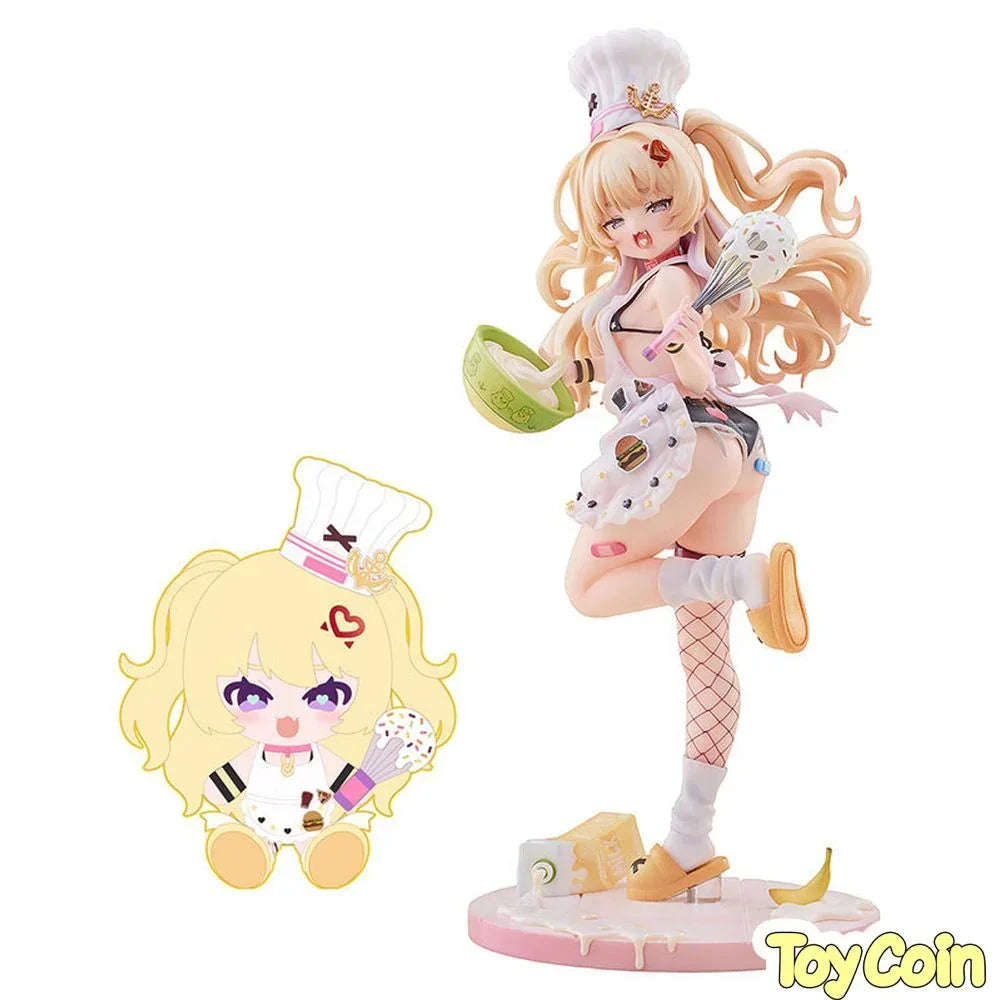 Bache: Anniversary Illustration Ver. Plushie Set by Solarain - Shop at ToyCoin