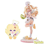 Bache: Anniversary Illustration Ver. Plushie Set by Solarain - Shop at ToyCoin