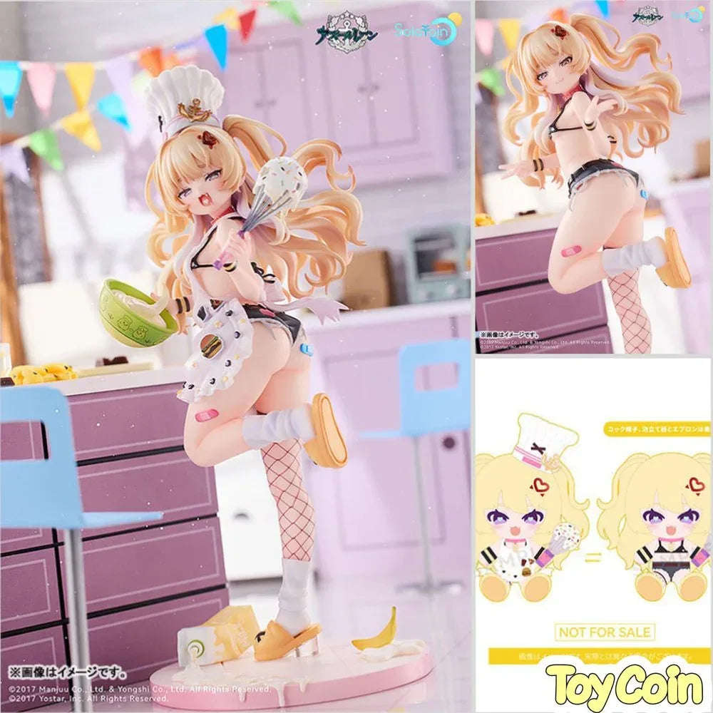 Bache: Anniversary Illustration Ver. Plushie Set by Solarain - Shop at ToyCoin