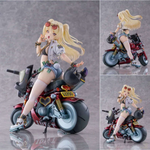 Bache: Gorgeous Speed-star Ver. by WING - Shop at ToyCoin