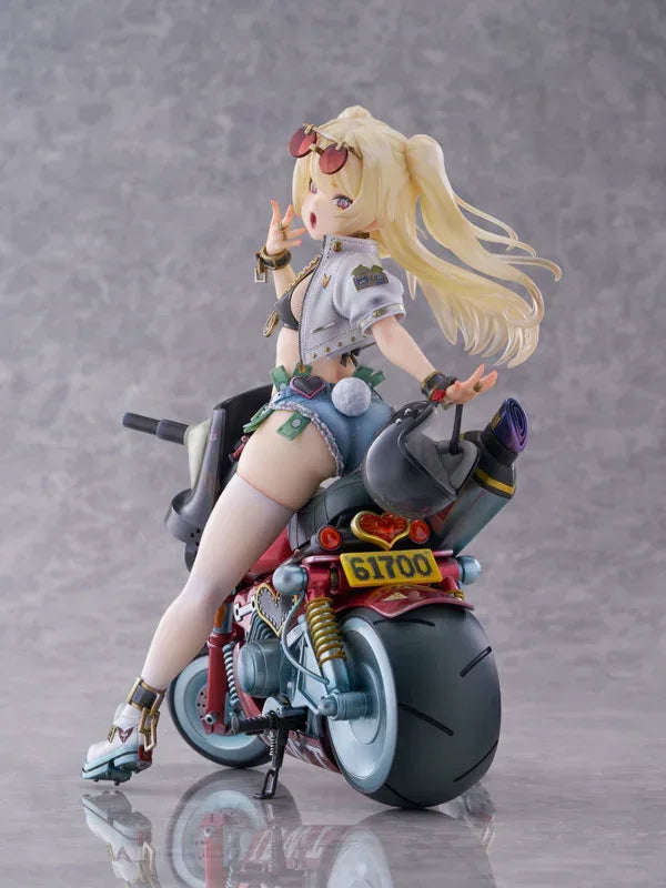 Bache: Gorgeous Speed-star Ver. by WING - Shop at ToyCoin