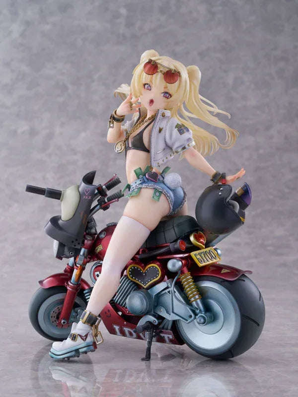 Bache: Gorgeous Speed-star Ver. by WING - Shop at ToyCoin