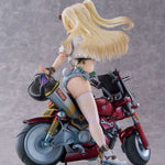 Bache: Gorgeous Speed-star Ver. by WING - Shop at ToyCoin