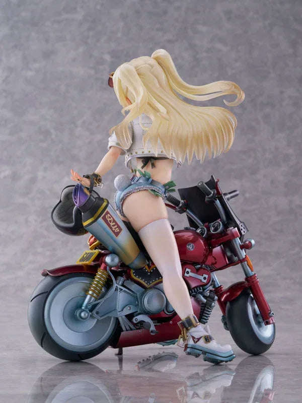 Bache: Gorgeous Speed-star Ver. by WING - Shop at ToyCoin