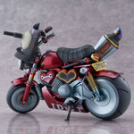Bache: Gorgeous Speed-star Ver. by WING - Shop at ToyCoin