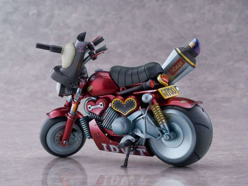 Bache: Gorgeous Speed-star Ver. by WING - Shop at ToyCoin