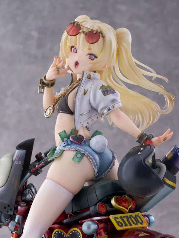 Bache: Gorgeous Speed-star Ver. by WING - Shop at ToyCoin