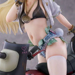 Bache: Gorgeous Speed-star Ver. by WING - Shop at ToyCoin