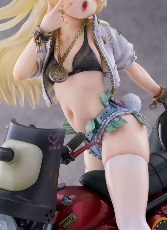 Bache: Gorgeous Speed-star Ver. by WING - Shop at ToyCoin