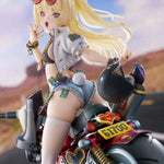 Bache: Gorgeous Speed-star Ver. by WING - Shop at ToyCoin