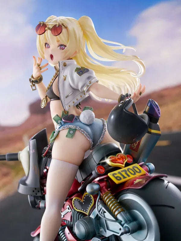 Bache: Gorgeous Speed-star Ver. by WING - Shop at ToyCoin
