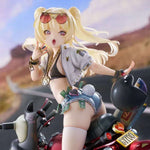 Bache: Gorgeous Speed-star Ver. by WING - Shop at ToyCoin