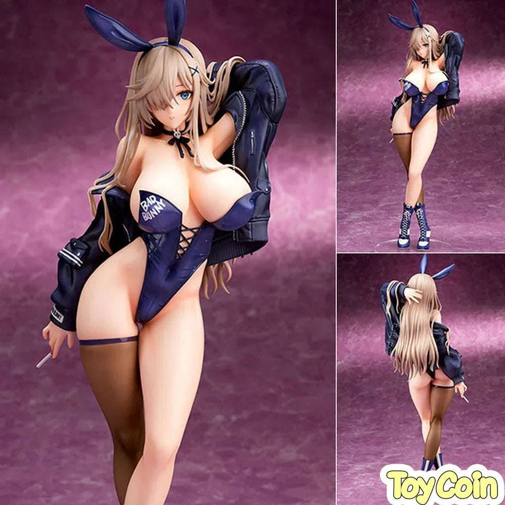 BAD BUNNY by QuesQ - Shop at ToyCoin