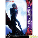 Ultimate Premium Masterline Nagisa Kaworu
