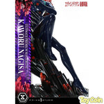Ultimate Premium Masterline Nagisa Kaworu