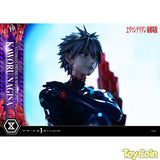 Ultimate Premium Masterline Nagisa Kaworu