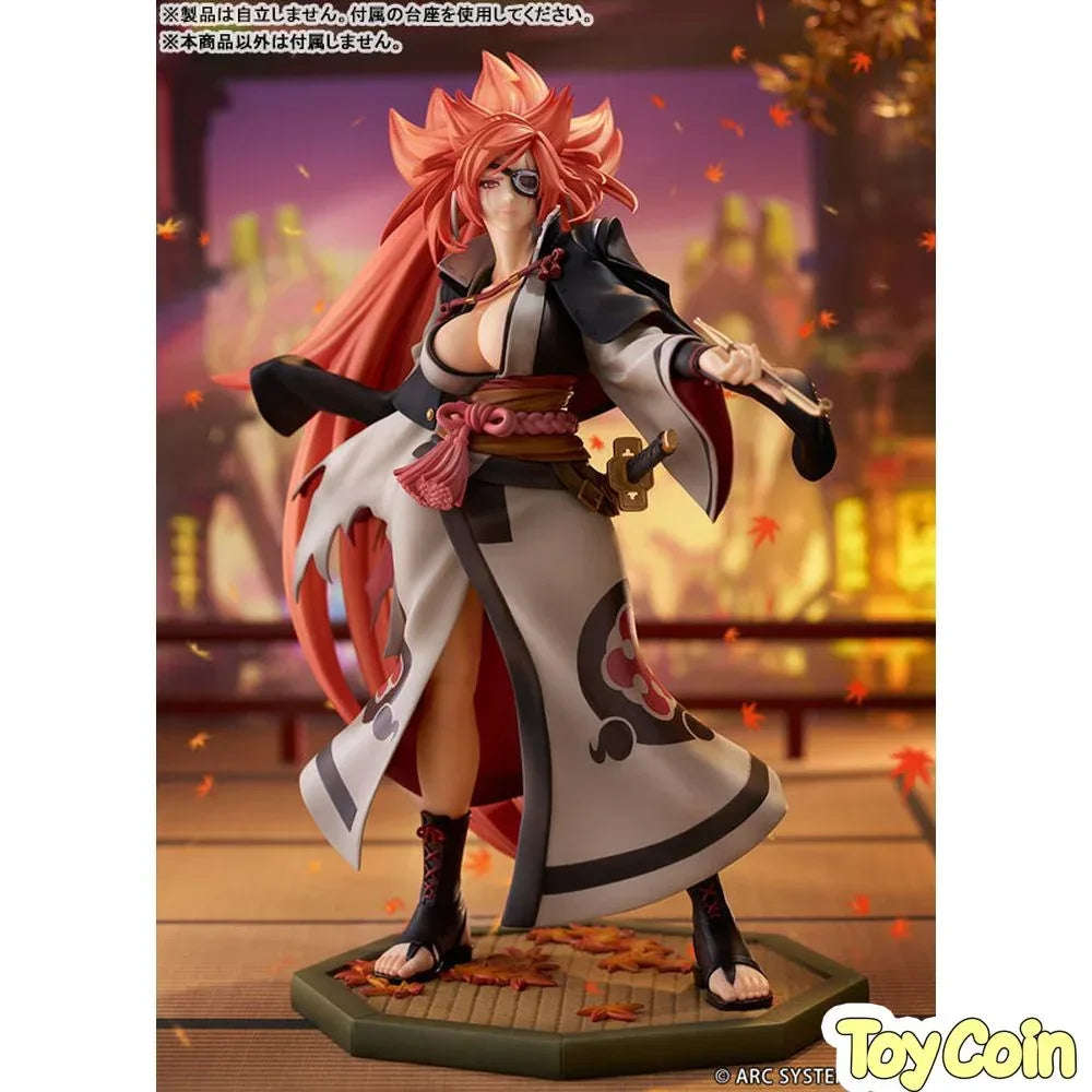 Baiken by PROOF - Shop at ToyCoin
