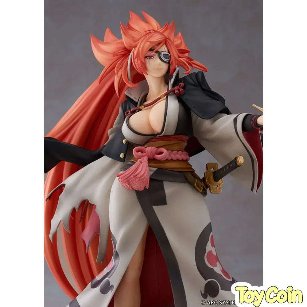 Baiken by PROOF - Shop at ToyCoin