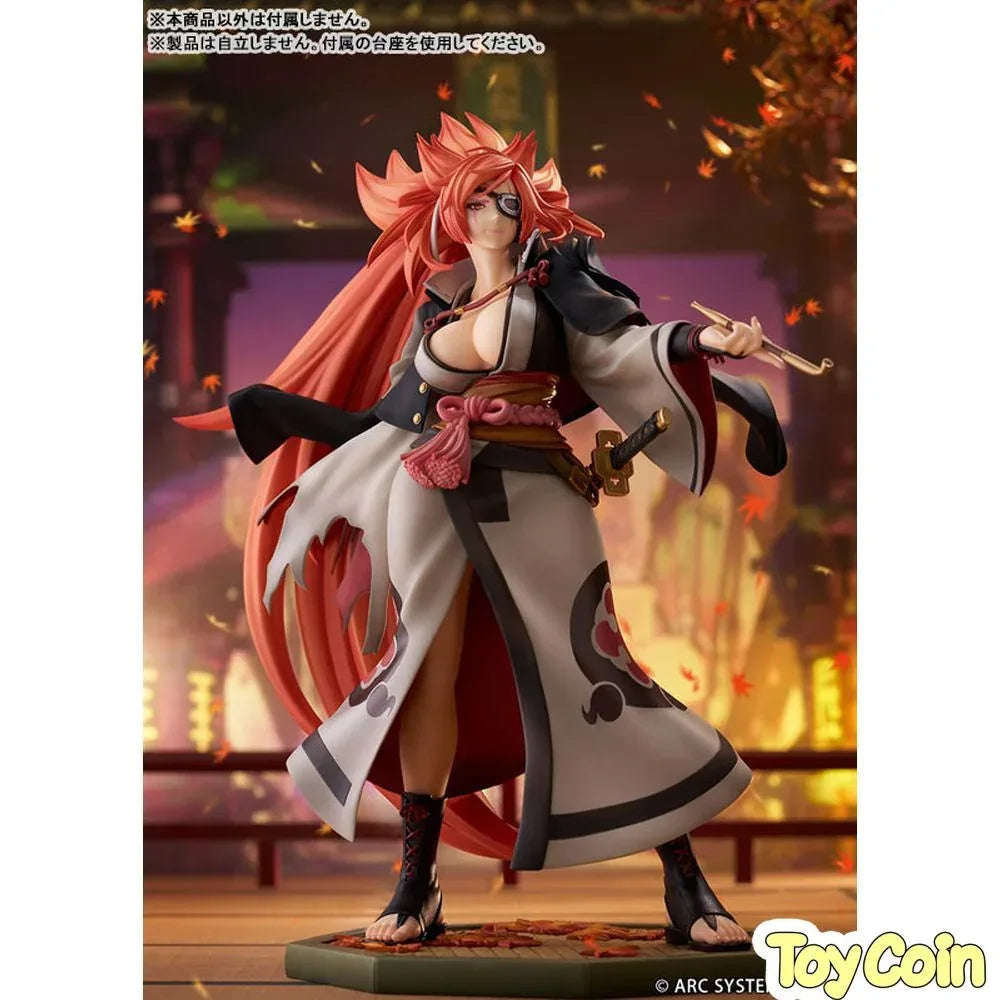 Baiken by PROOF - Shop at ToyCoin