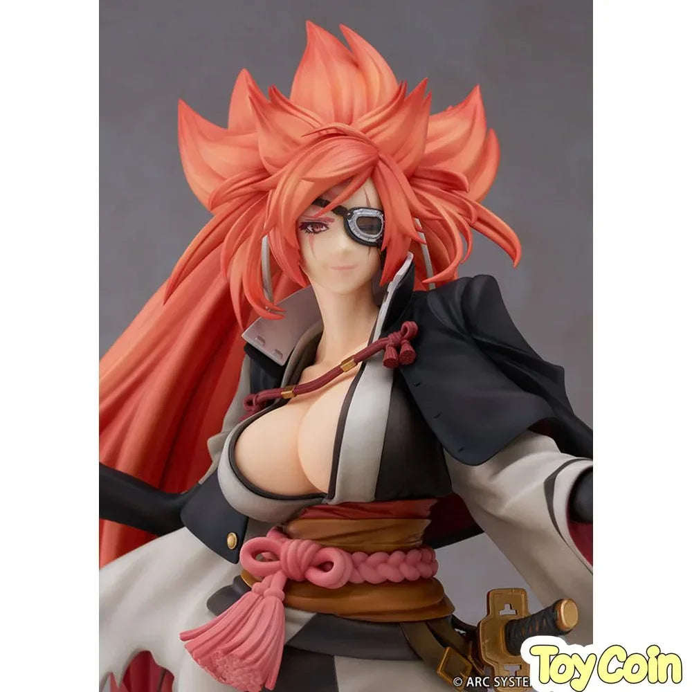 Baiken by PROOF - Shop at ToyCoin