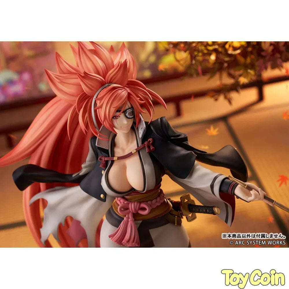 Baiken by PROOF - Shop at ToyCoin