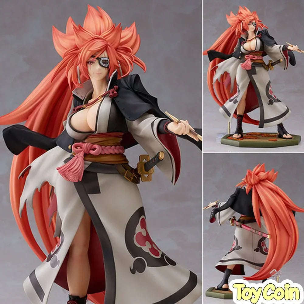 Baiken by PROOF - Shop at ToyCoin