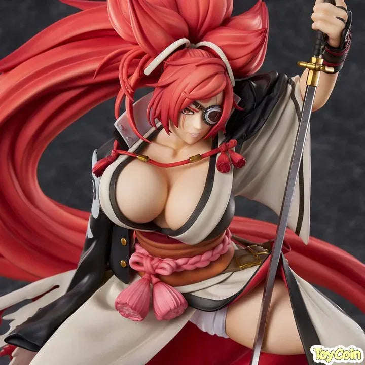 Baiken by Union Creative - Shop at ToyCoin