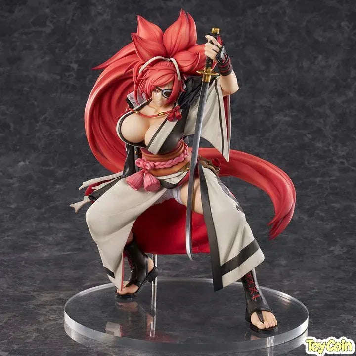 Baiken by Union Creative - Shop at ToyCoin