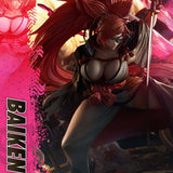 Ultimate Premium Masterline Baiken