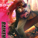 Ultimate Premium Masterline Baiken