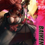 Ultimate Premium Masterline Baiken