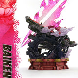 Ultimate Premium Masterline Baiken