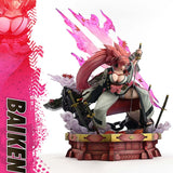 Ultimate Premium Masterline Baiken