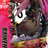 Ultimate Premium Masterline Baiken