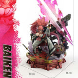 Ultimate Premium Masterline Baiken