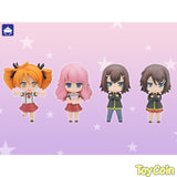 Nendoroid Petit Baka no Test Vol. 3