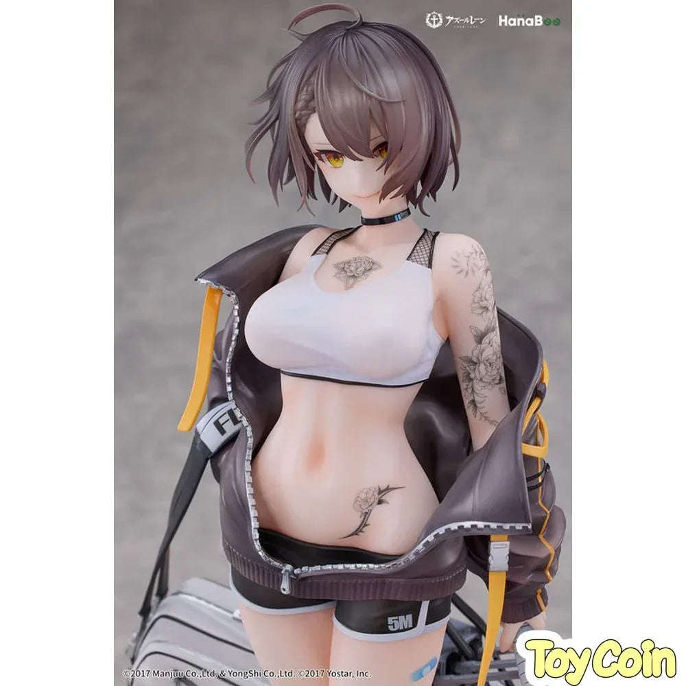 Baltimore: Black Ace Ver. [Bonus] by HanaBee - Shop at ToyCoin