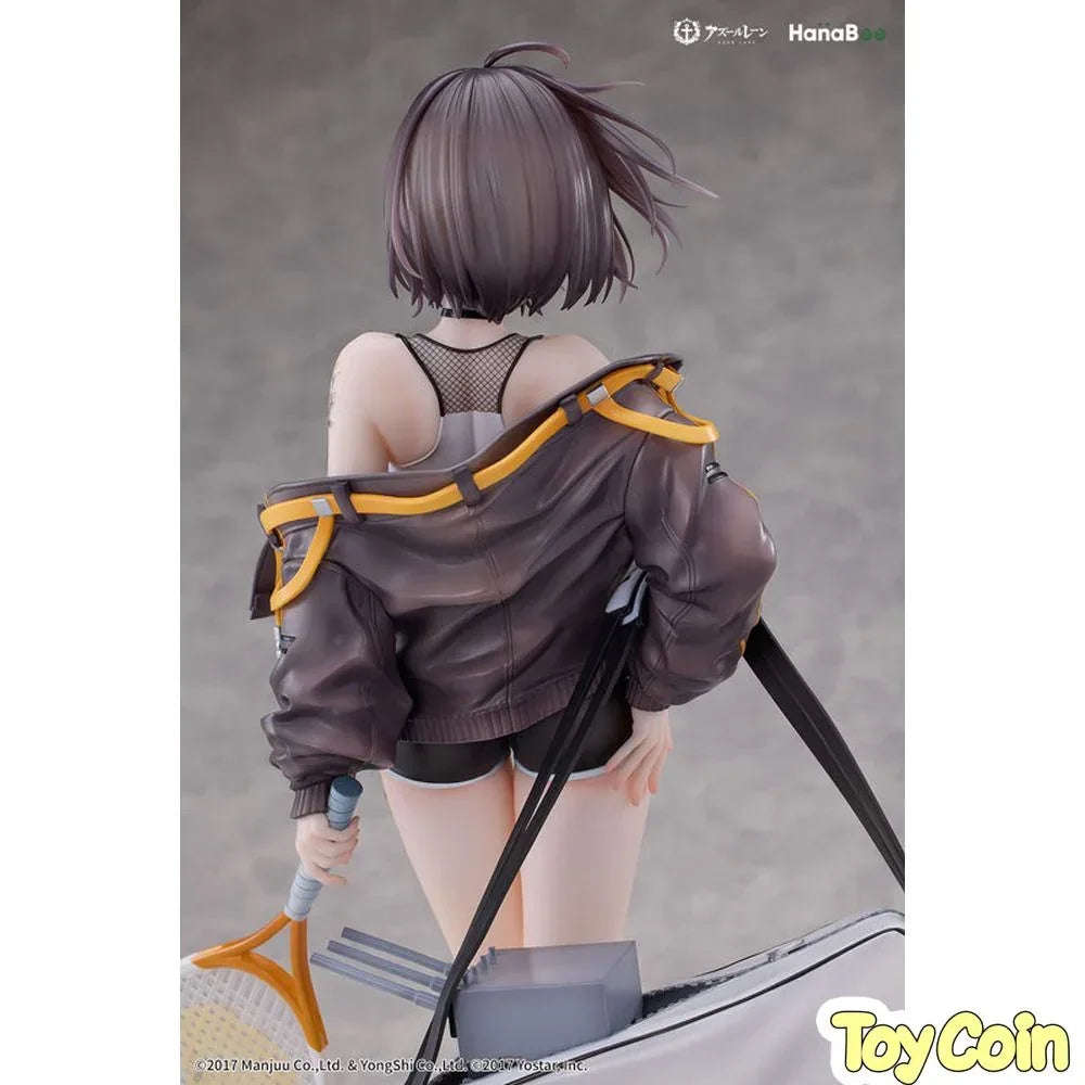 Baltimore: Black Ace Ver. [Bonus] by HanaBee - Shop at ToyCoin