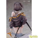 Baltimore: Black Ace Ver. [Bonus] by HanaBee - Shop at ToyCoin