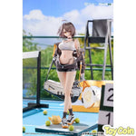Baltimore: Black Ace Ver. [Bonus] by HanaBee - Shop at ToyCoin