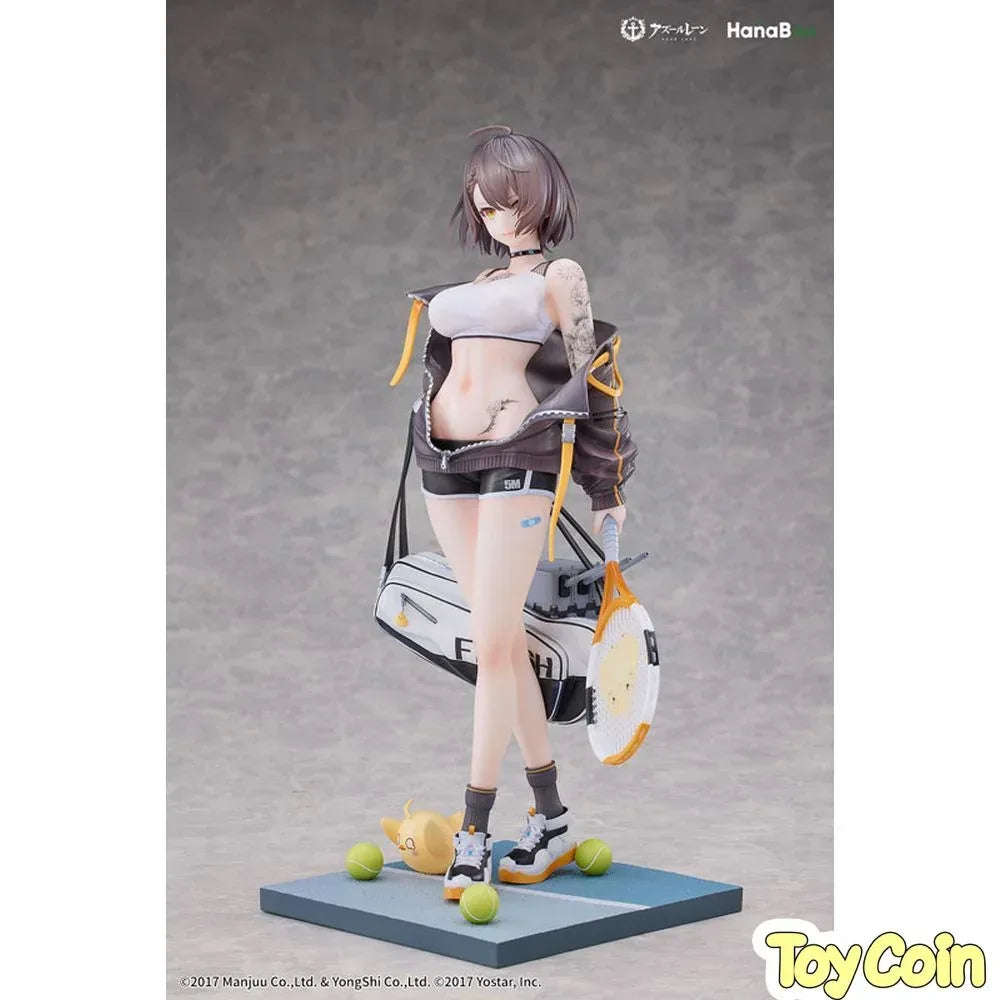 Baltimore: Black Ace Ver. [Bonus] by HanaBee - Shop at ToyCoin