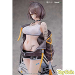 Baltimore: Black Ace Ver. [Bonus] by HanaBee - Shop at ToyCoin