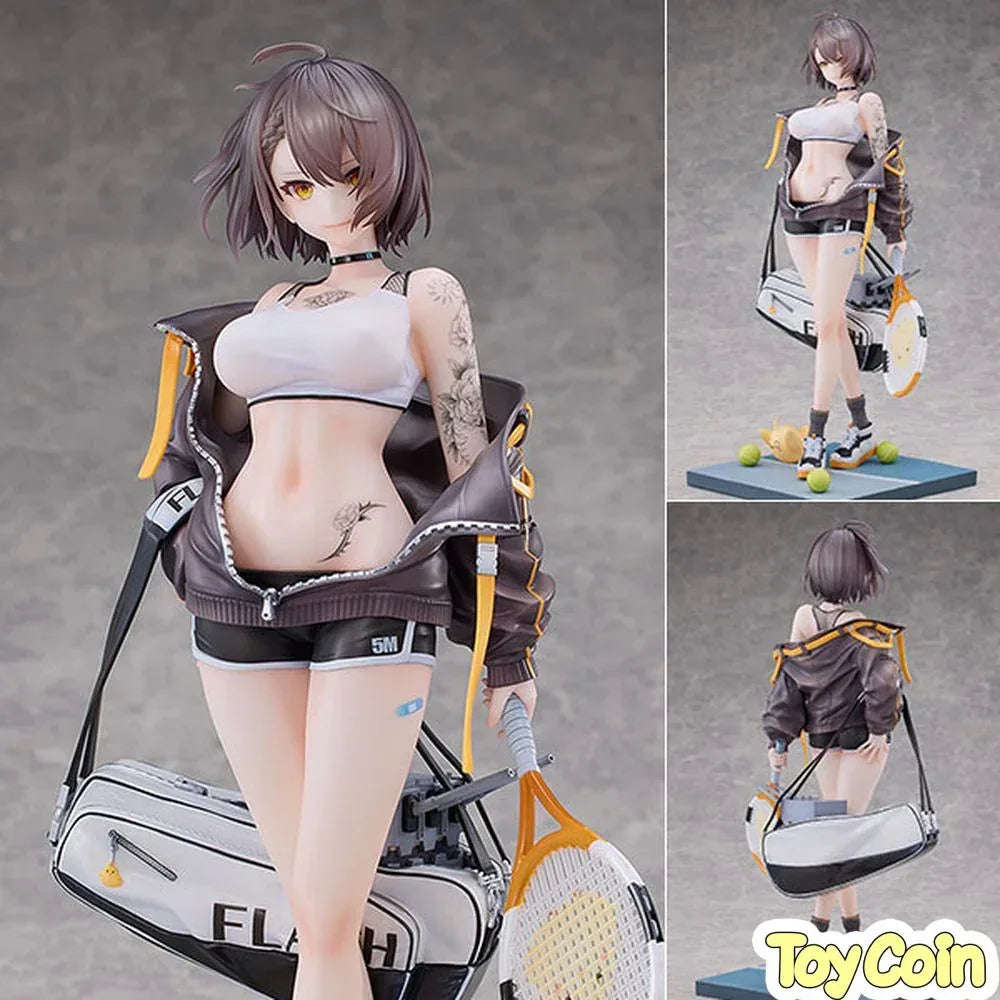 Baltimore: Black Ace Ver. [Bonus] by HanaBee - Shop at ToyCoin