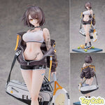 Baltimore: Black Ace Ver. [Bonus] by HanaBee - Shop at ToyCoin