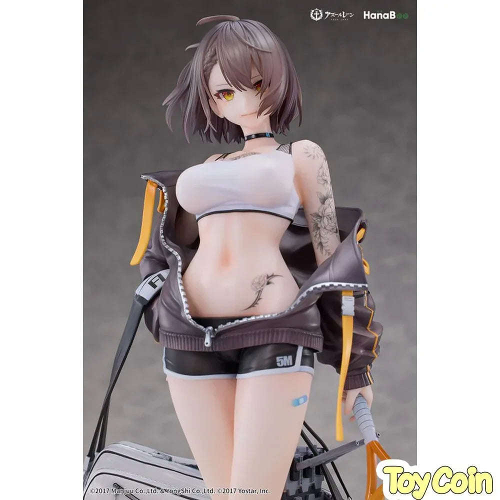 Baltimore: Black Ace Ver. [Bonus] by HanaBee - Shop at ToyCoin