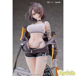 Baltimore: Black Ace Ver. [Bonus] by HanaBee - Shop at ToyCoin