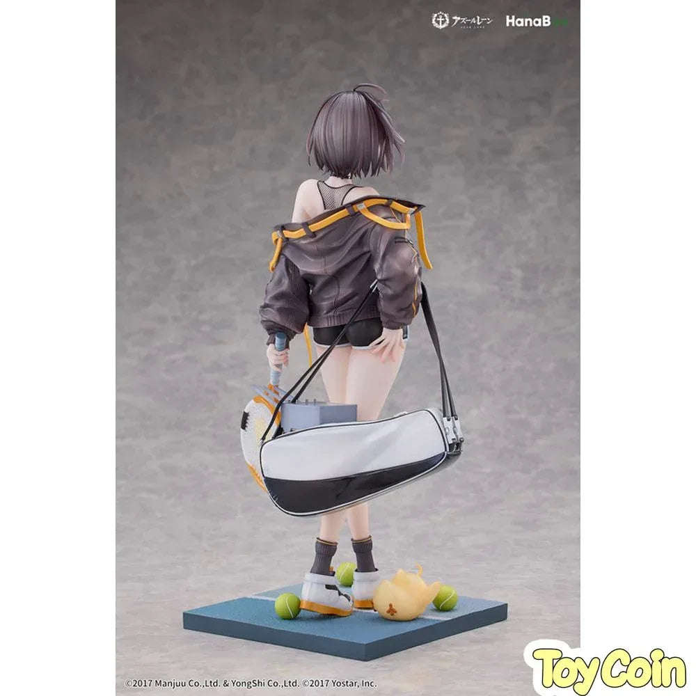 Baltimore: Black Ace Ver. [Bonus] by HanaBee - Shop at ToyCoin