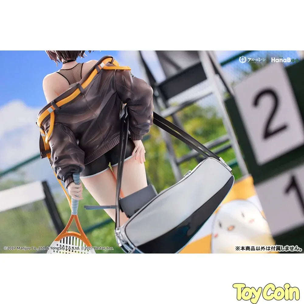 Baltimore: Black Ace Ver. [Bonus] by HanaBee - Shop at ToyCoin